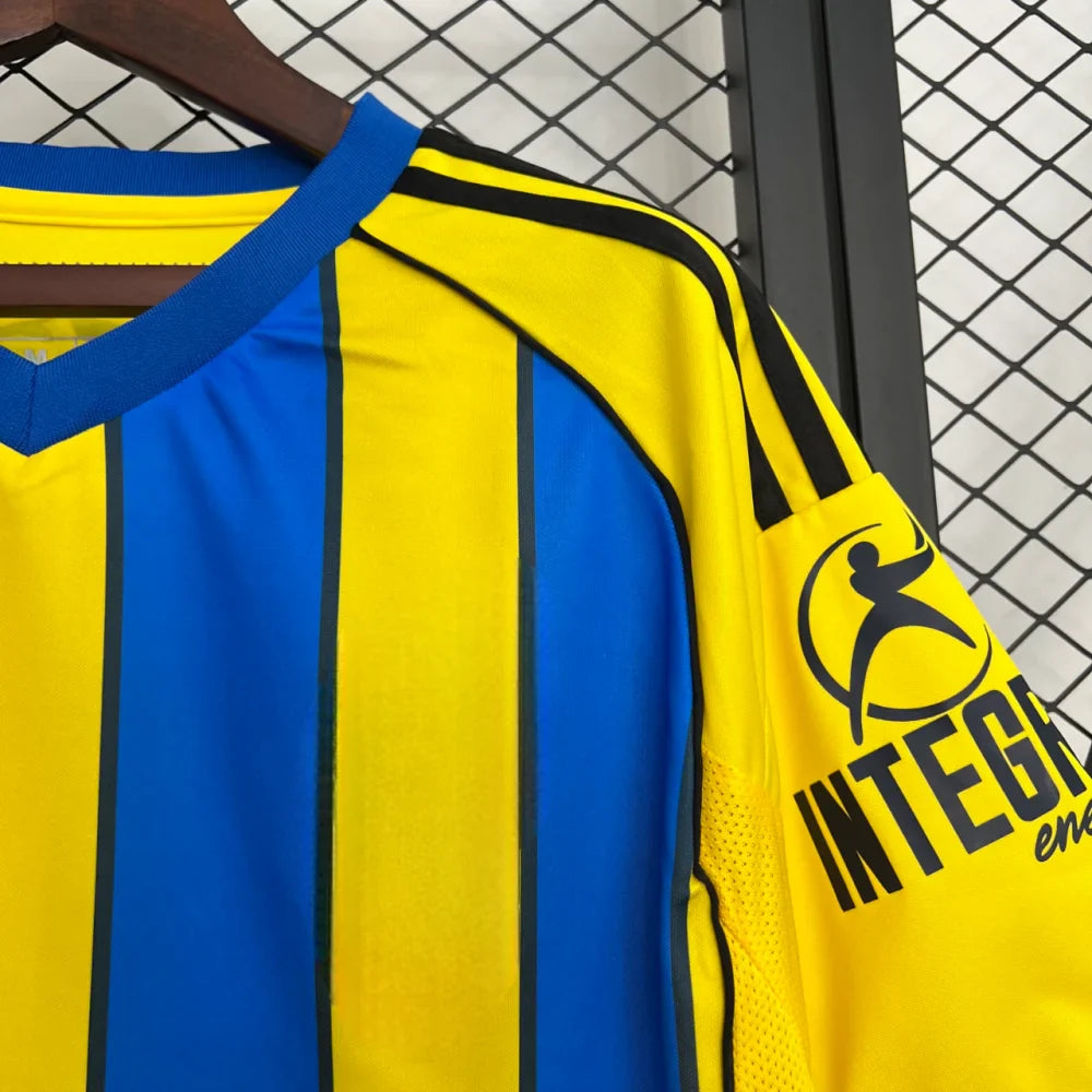 Camiseta Real Oviedo 25-26, Visitante