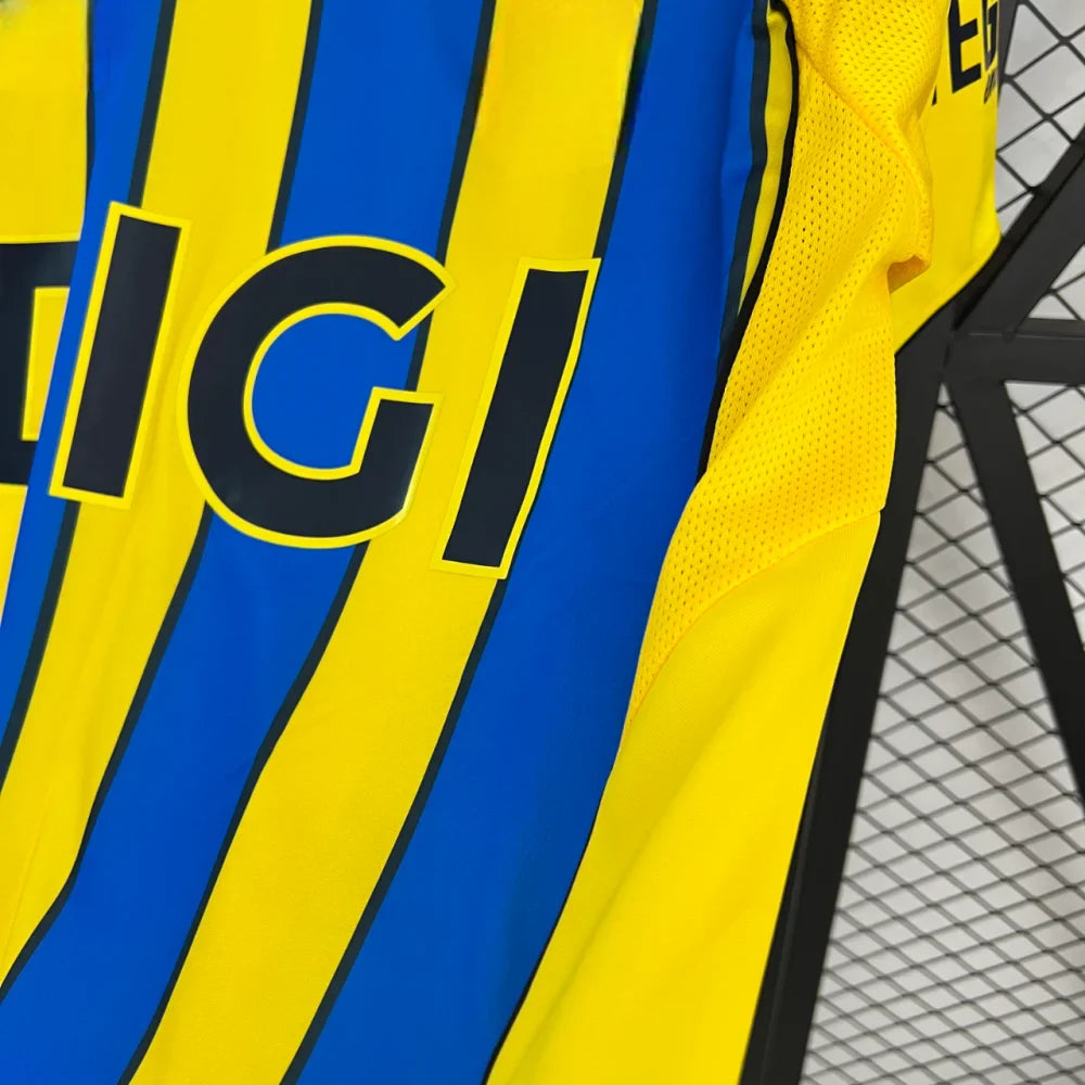 Camiseta Real Oviedo 25-26, Visitante