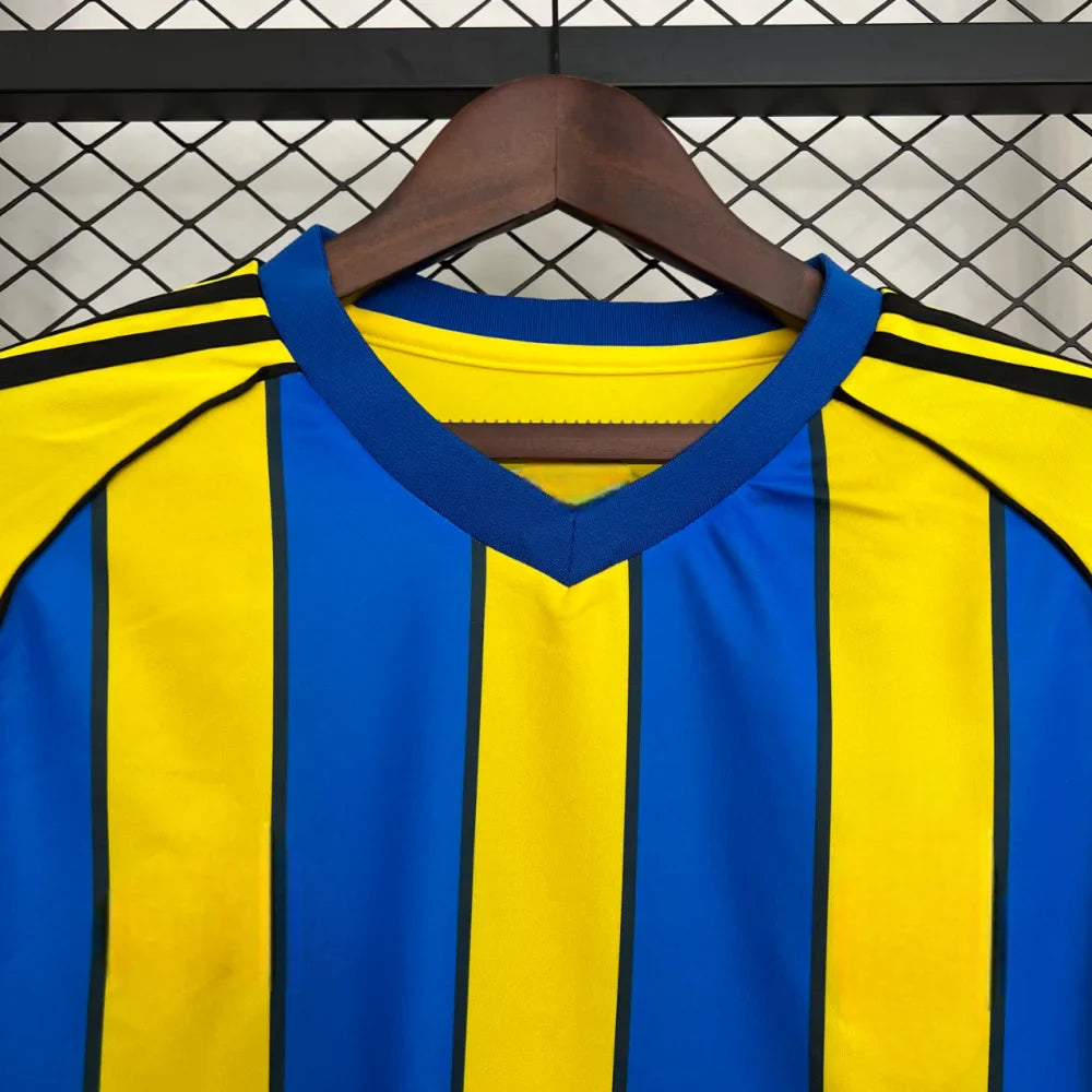 Camiseta Real Oviedo 25-26, Visitante