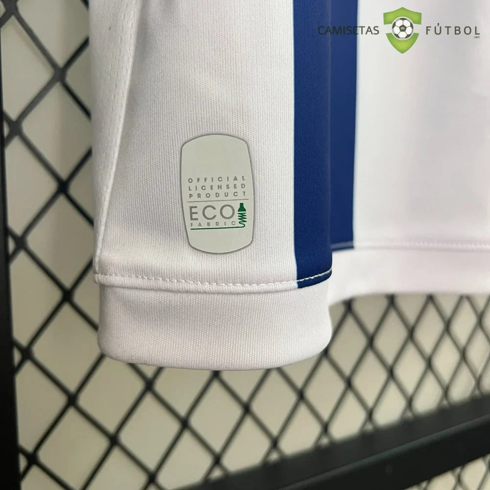 Camiseta Real Sociedad 24-25, Local