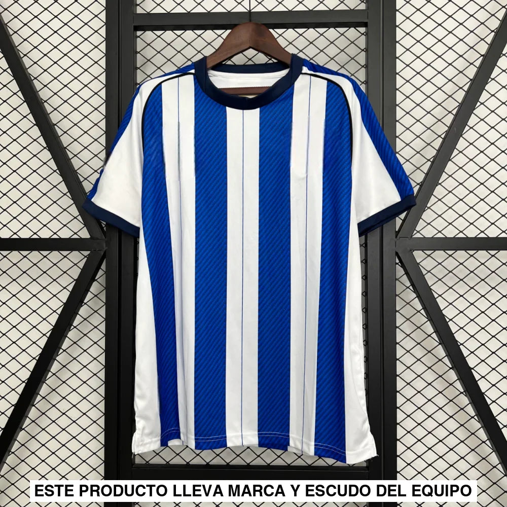 Camiseta Real Sociedad 25-26, Local