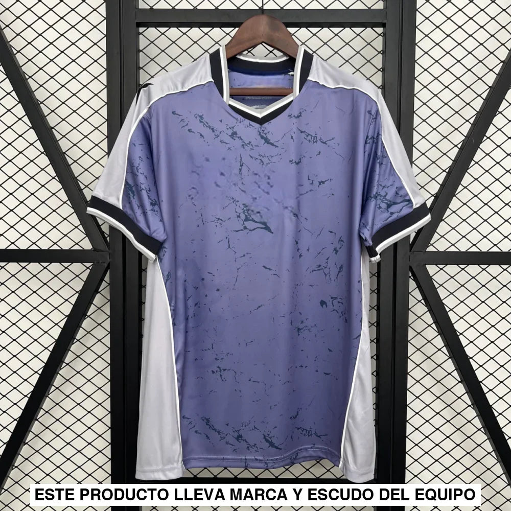 Camiseta Real Sociedad 25-26, Visitante