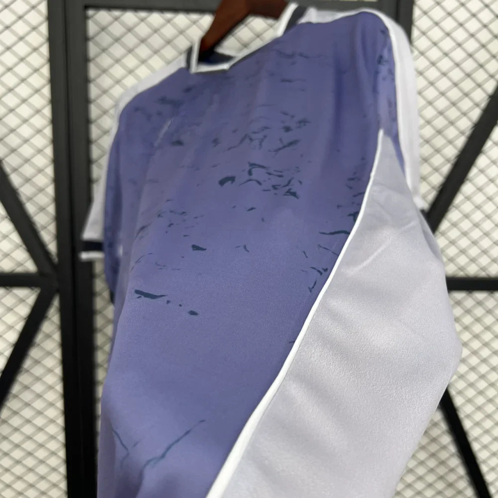 Camiseta Real Sociedad 25-26, Visitante