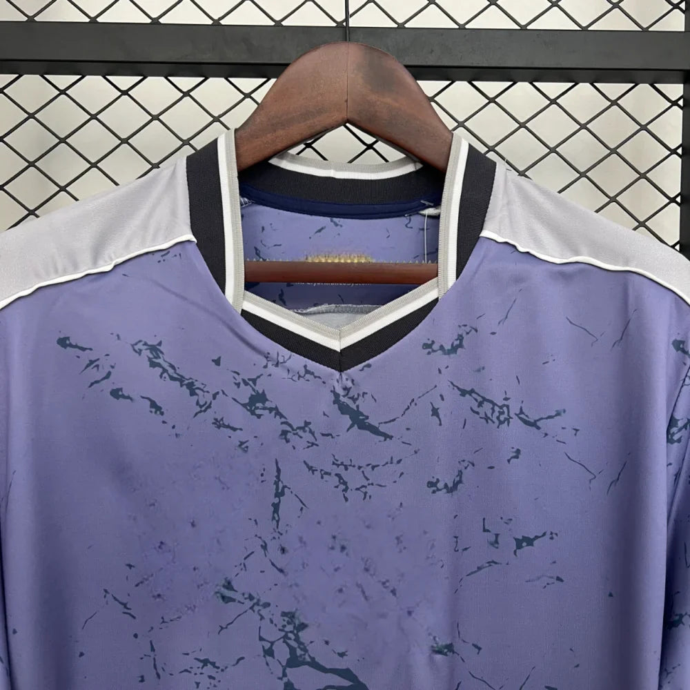 Camiseta Real Sociedad 25-26, Visitante