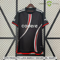 Camiseta River Plate 24-25, 3a Equipacion