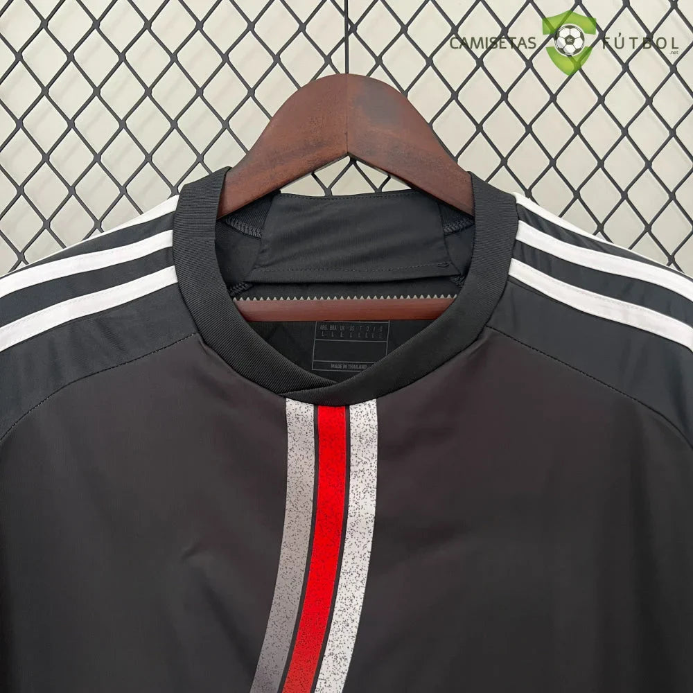 Camiseta River Plate 24-25, 3a Equipacion