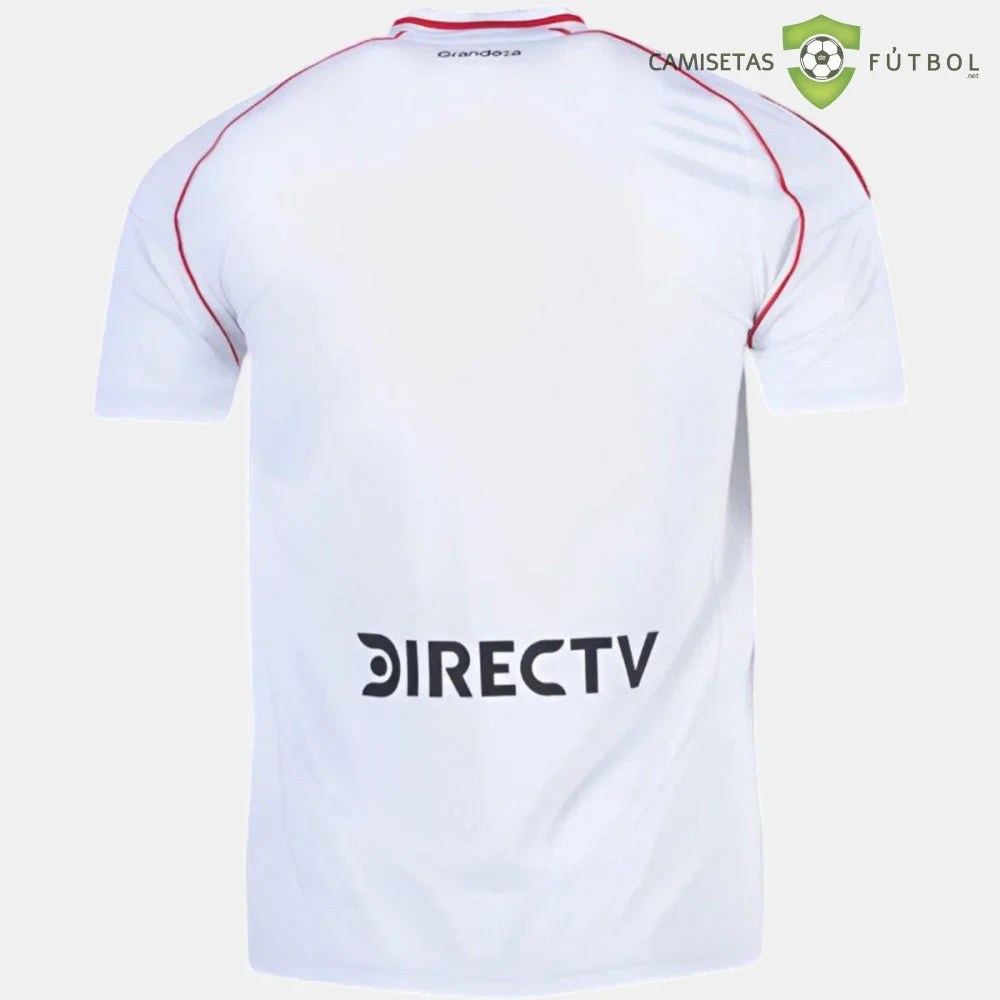 Camiseta River Plate 24-25, Local