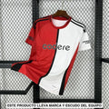 Camiseta River Plate 25-26, 3ª Equipación