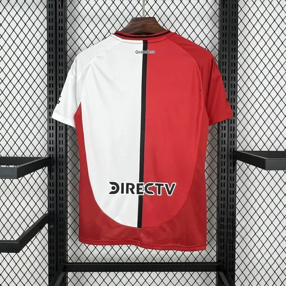 Camiseta River Plate 25-26, 3ª Equipación