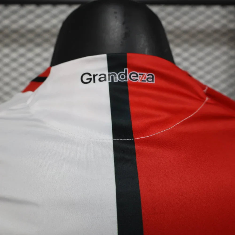 Camiseta River Plate 25-26, 3ª Equipación (Player Version)