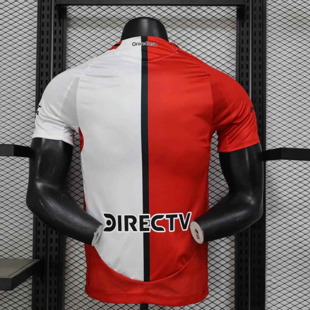 Camiseta River Plate 25-26, 3ª Equipación (Player Version)