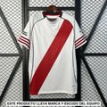 Camiseta River Plate 25-26, Local