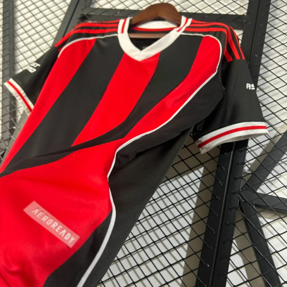 Camiseta River Plate 25-26, Visitante