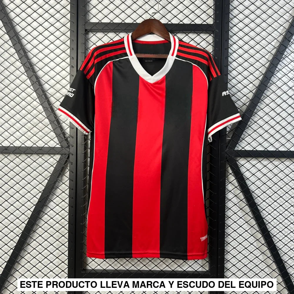 Camiseta River Plate 25-26, Visitante