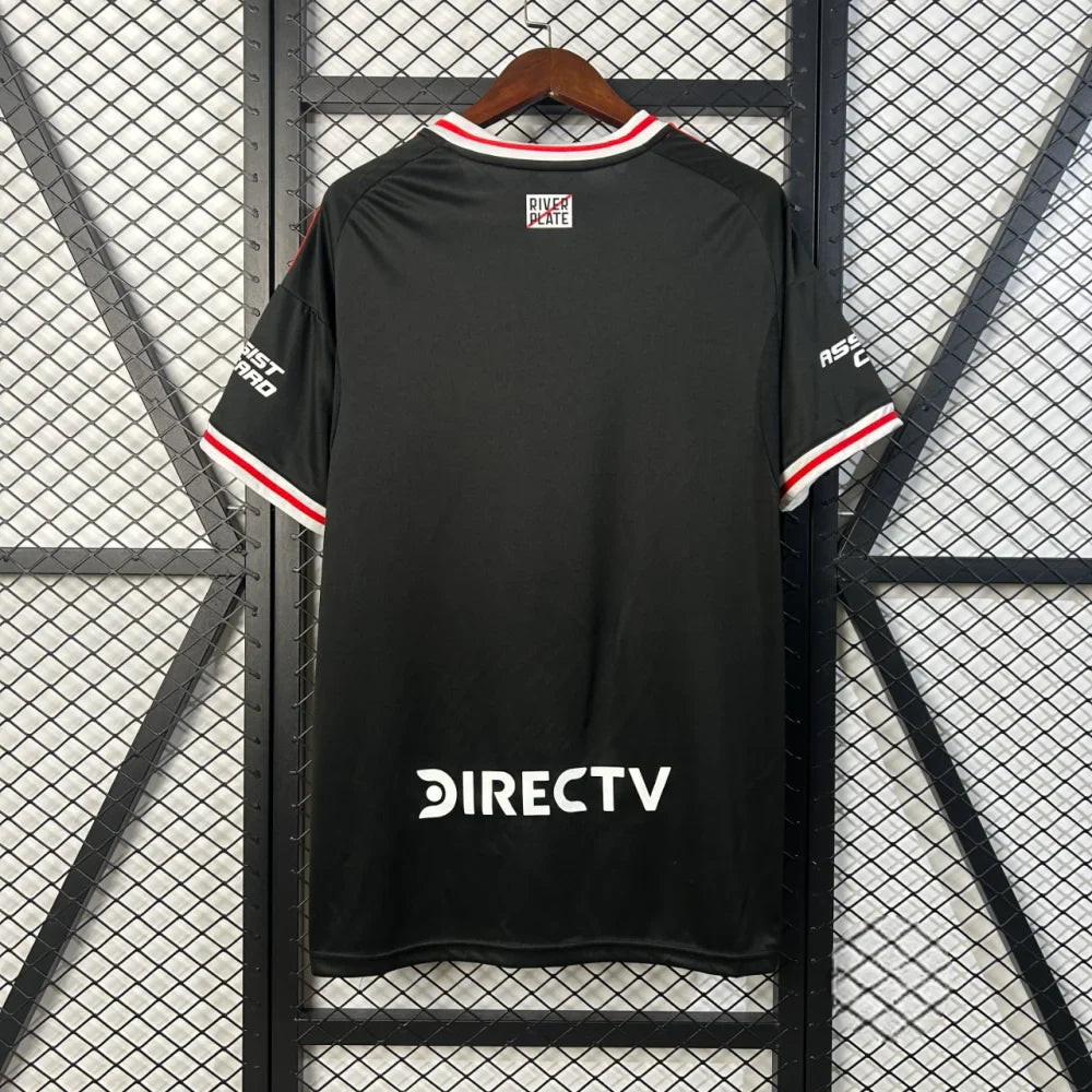 Camiseta River Plate 25-26, Visitante