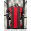 Camiseta River Plate 25-26, Visitante (Player Version)