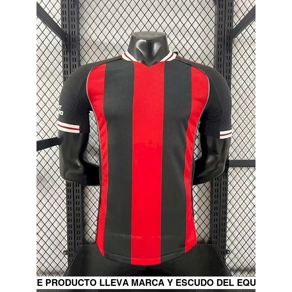 Camiseta River Plate 25-26, Visitante (Player Version)
