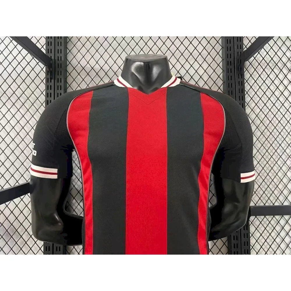 Camiseta River Plate 25-26, Visitante (Player Version)