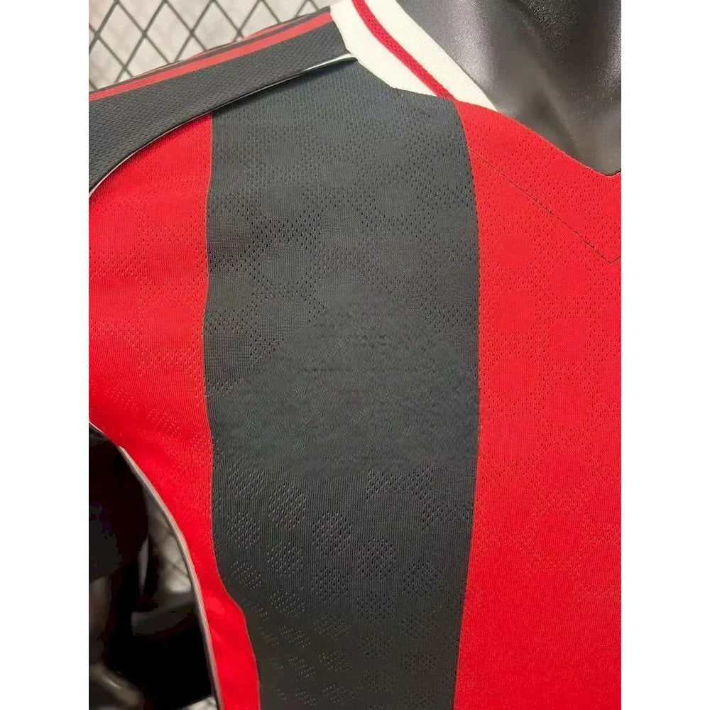 Camiseta River Plate 25-26, Visitante (Player Version)