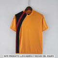 Camiseta Roma 05-06, Local (Version Retro)