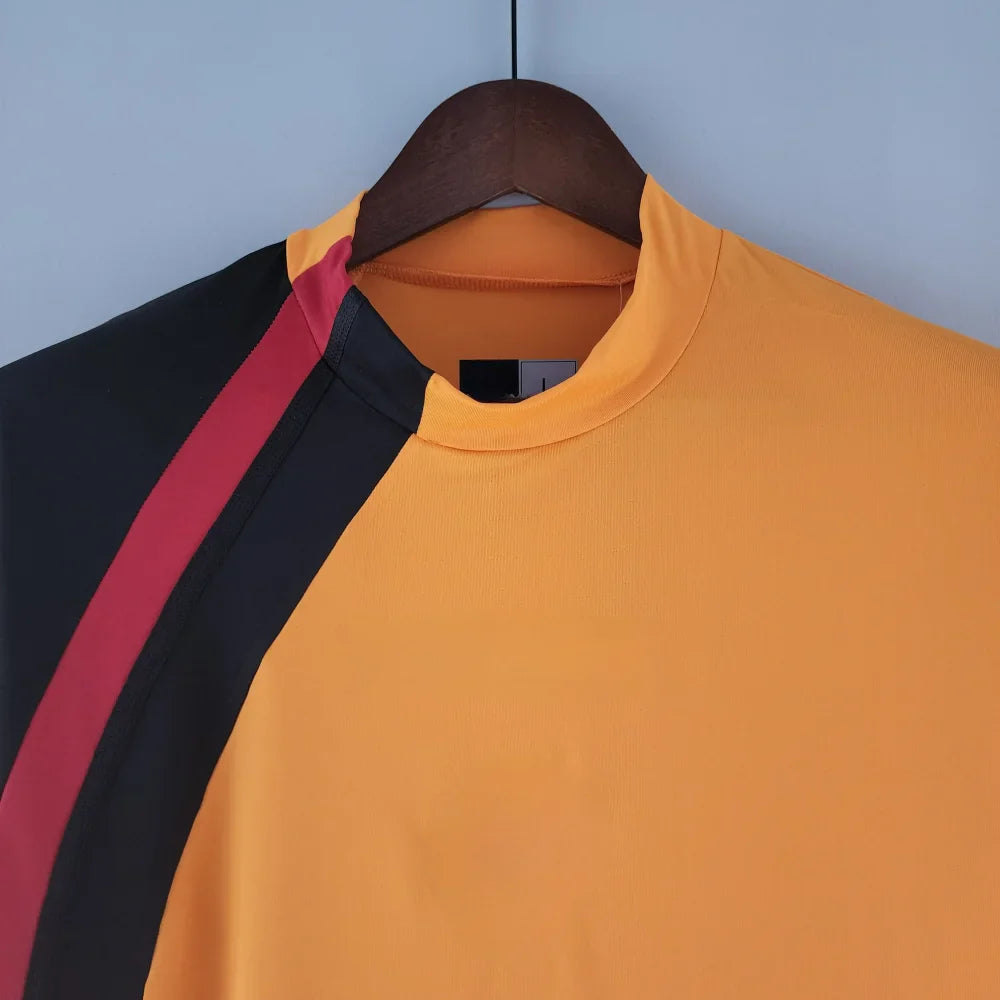 Camiseta Roma 05-06, Local (Version Retro)