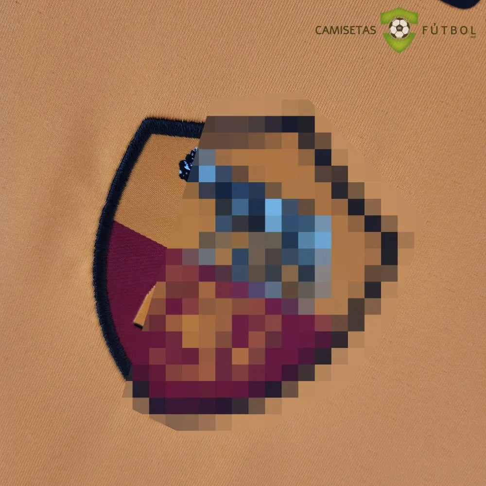 Camiseta Roma 05-06, Local (Version Retro)