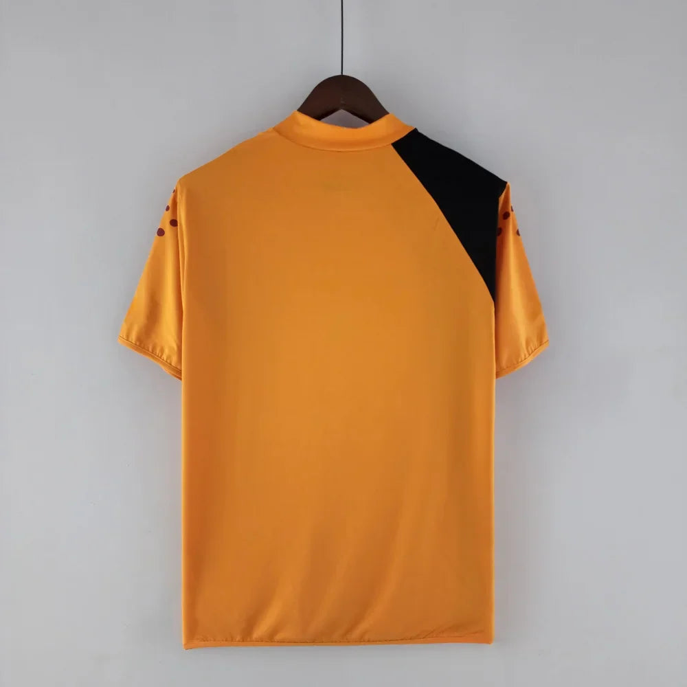 Camiseta Roma 05-06, Local (Version Retro)