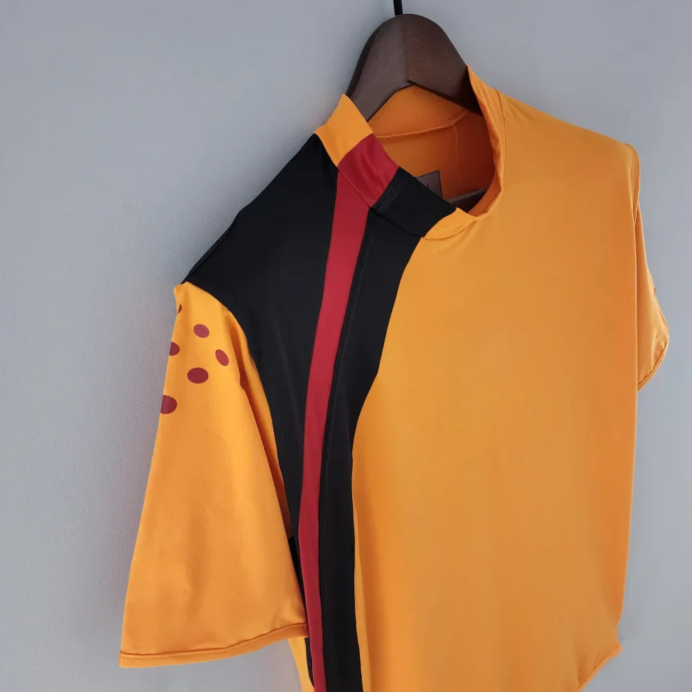 Camiseta Roma 05-06, Local (Version Retro)