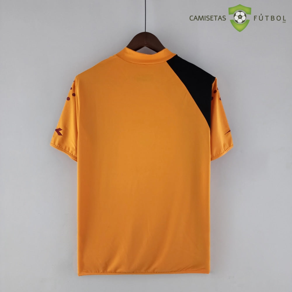 Camiseta Roma 05-06, Local (Version Retro)