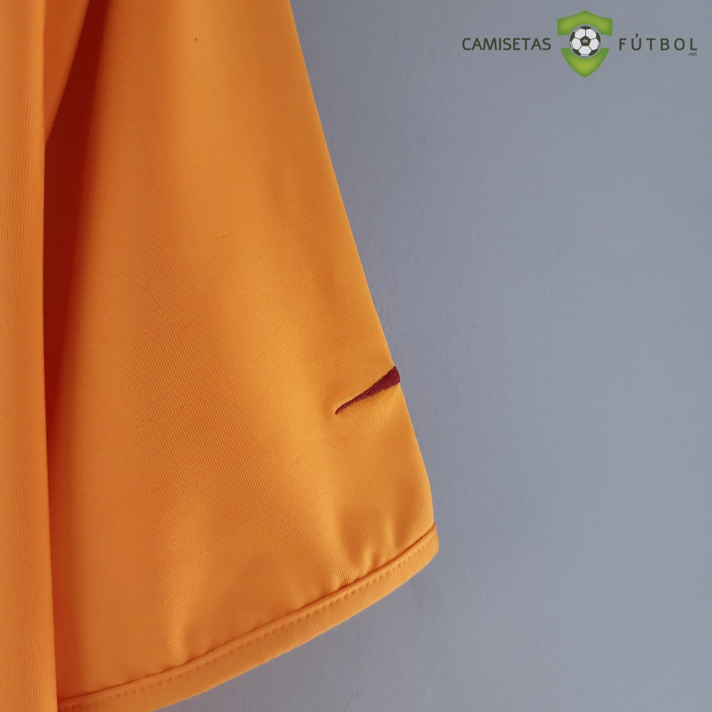 Camiseta Roma 05-06, Local (Version Retro)