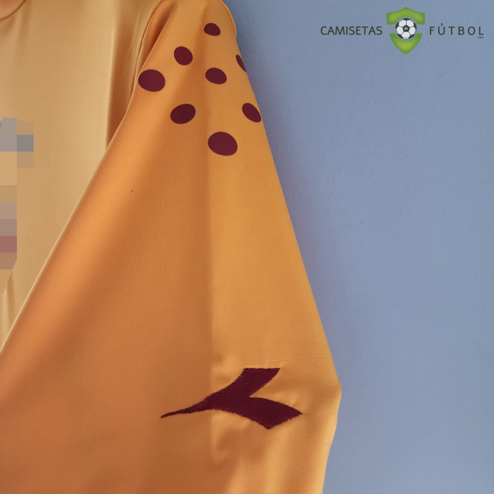 Camiseta Roma 05-06, Local (Version Retro)