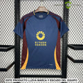 Camiseta Roma 24-25, 3a Equipacion
