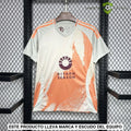 Camiseta Roma 24-25, Visitante