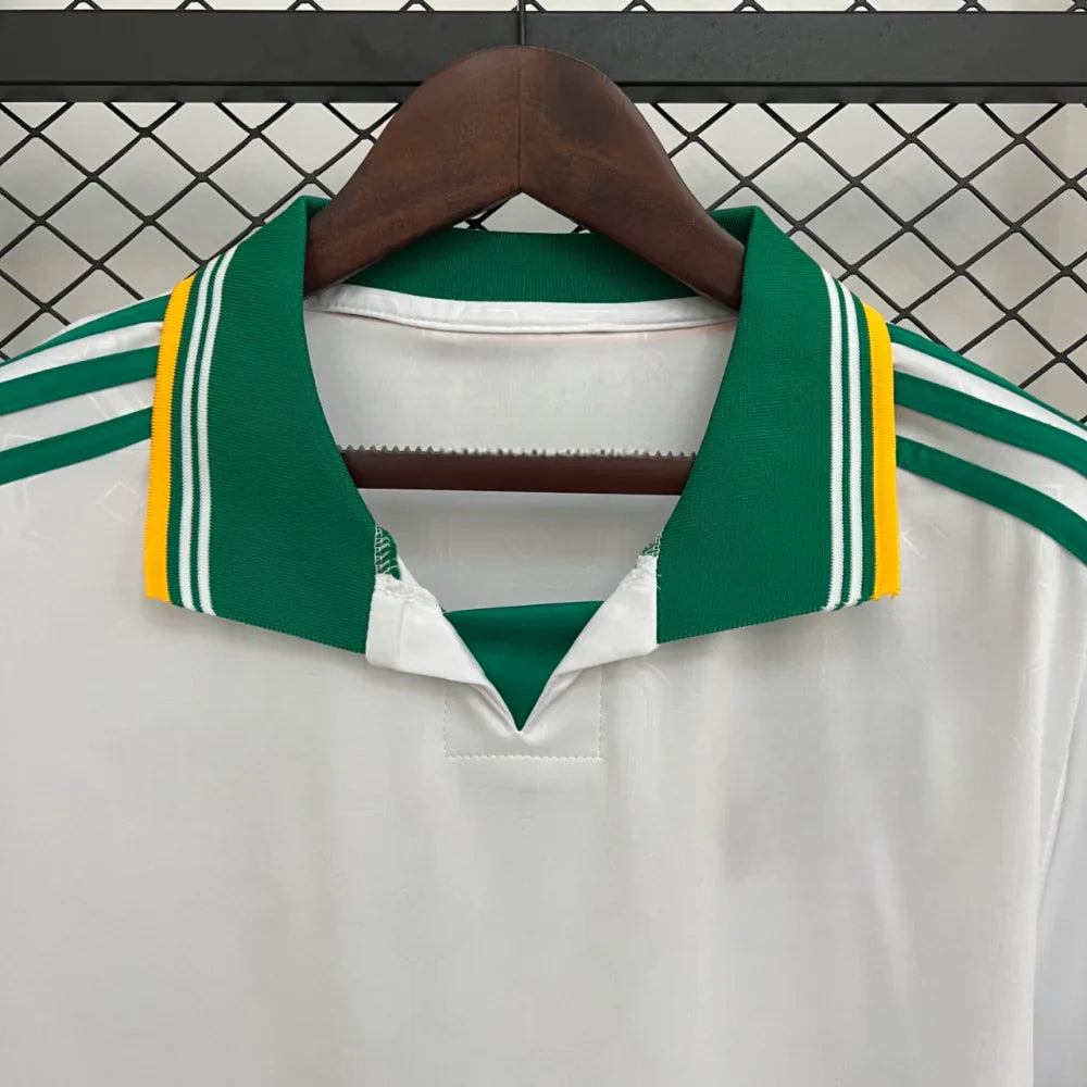 Camiseta Roma 25-26, 3ª Equipación