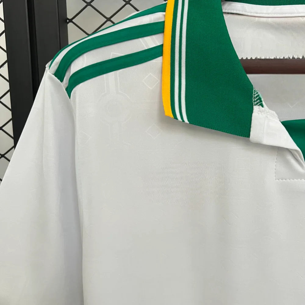 Camiseta Roma 25-26, 3ª Equipación