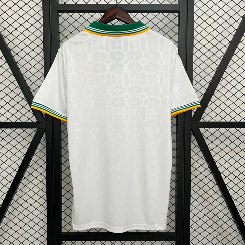 Camiseta Roma 25-26, 3ª Equipación