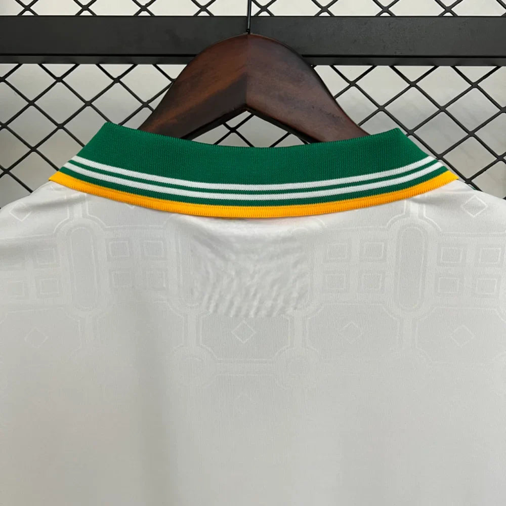 Camiseta Roma 25-26, 3ª Equipación