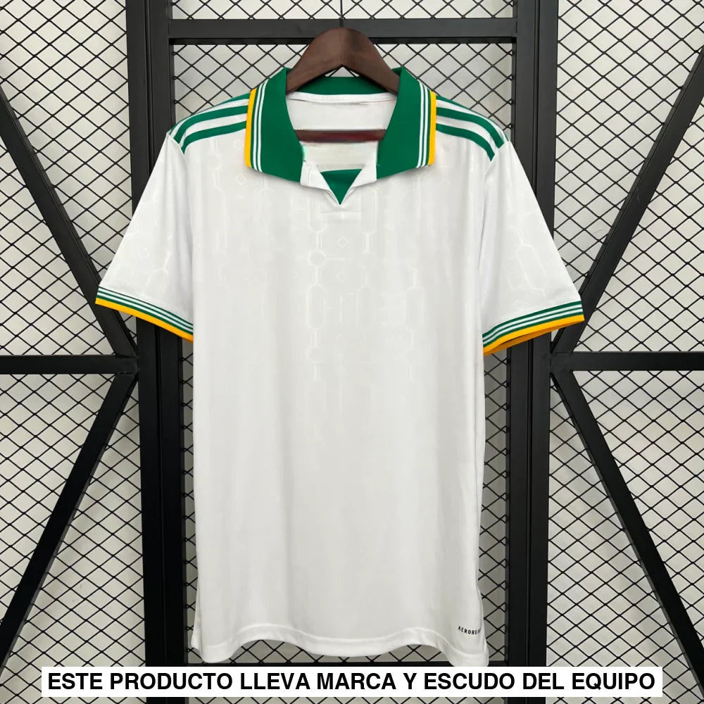 Camiseta Roma 25-26, 3ª Equipación