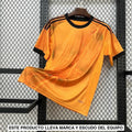 Camiseta Roma 25-26, Visitante