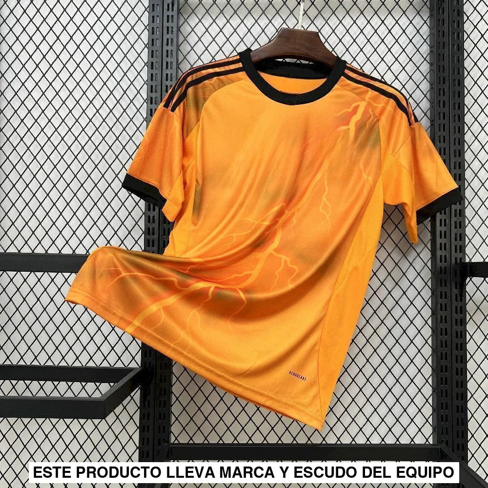 Camiseta Roma 25-26, Visitante