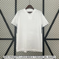 Camiseta Santos 24-25, Local