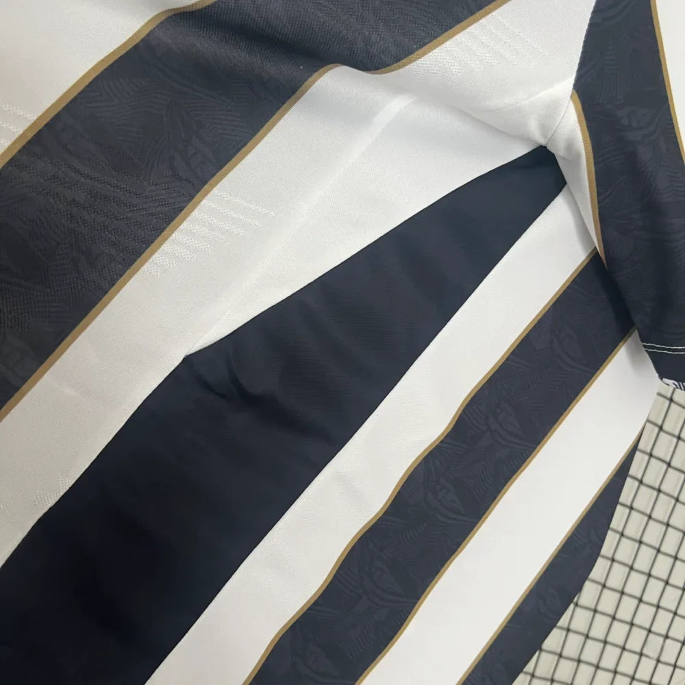 Camiseta Santos 24-25, Visitante