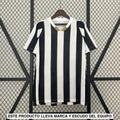 Camiseta Santos 24-25, Visitante
