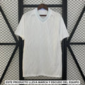 Camiseta Santos 25-26, Local
