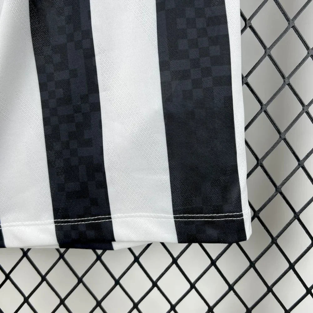 Camiseta Santos 25-26, Visitante