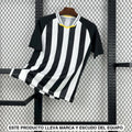 Camiseta Santos 25-26, Visitante