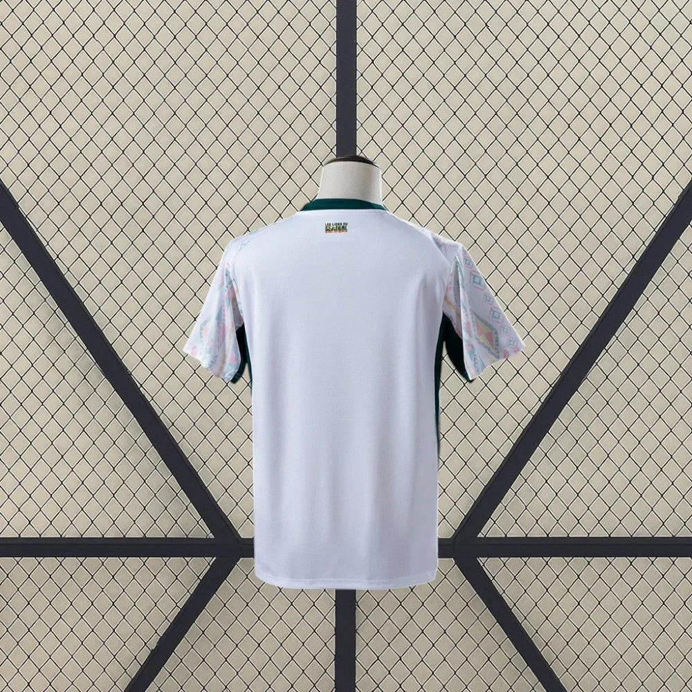 Camiseta Senegal 26-27, Local, Mundial 2026