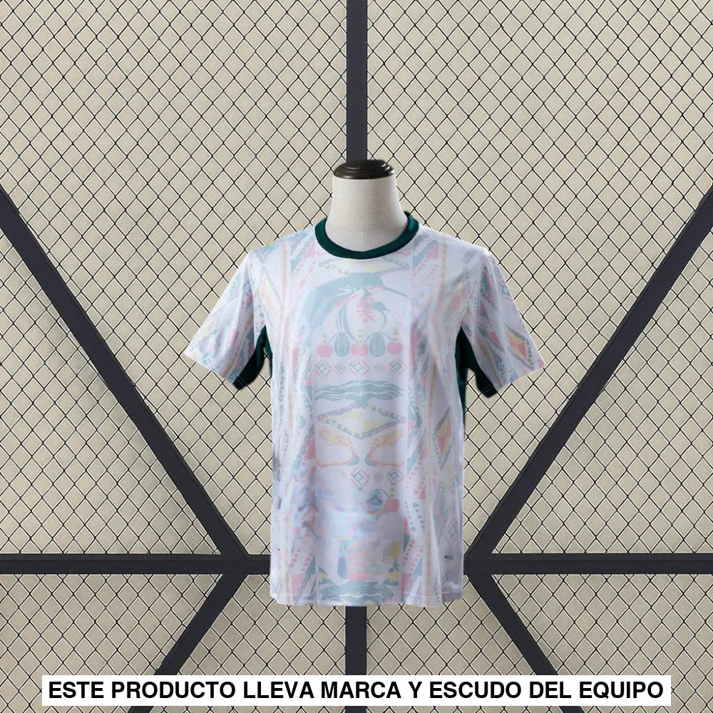 Camiseta Senegal 26-27, Local, Mundial 2026