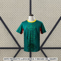 Camiseta Senegal 26-27, Visitante, Mundial 2026