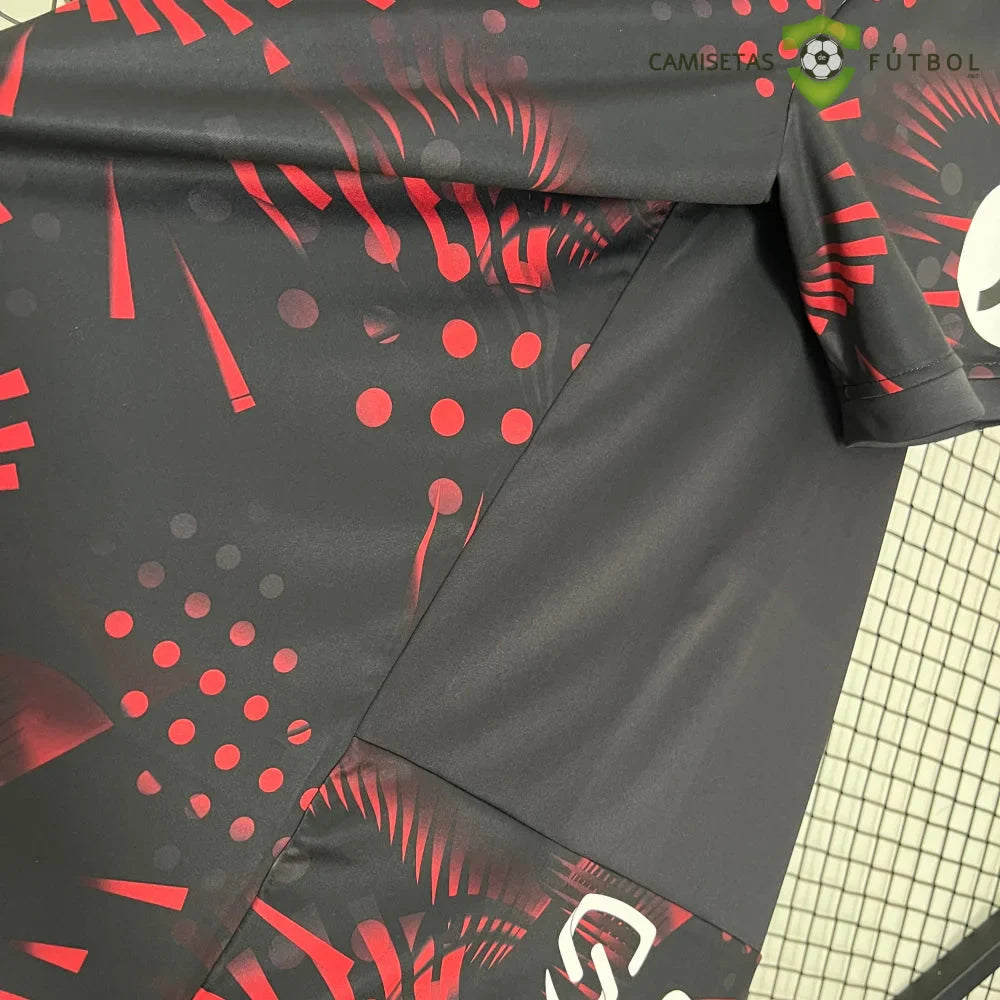 Camiseta Sevilla 24-25, 3a Equipacion